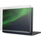StockTrek Aurora Borealis Dances Above the Arctic Ocean MacBook Cases